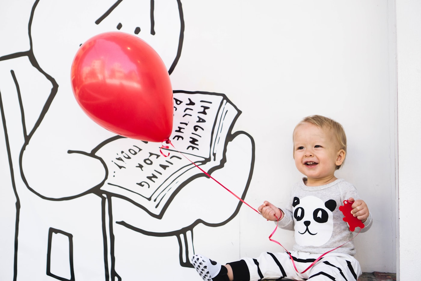 Bright, cozy playroom at Little Journeys Childcare